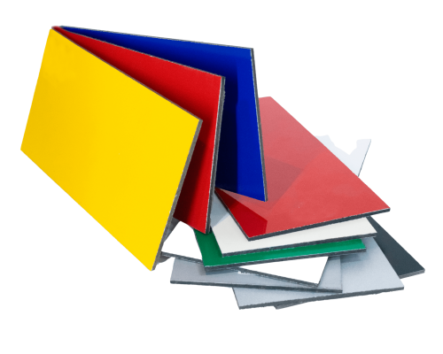 Aluminum Composite Panel