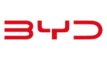 BYD-Logo