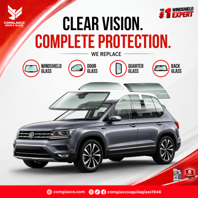 CLEAR VISION