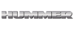 Hummer-Emblema